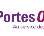 logo portes ouvertes