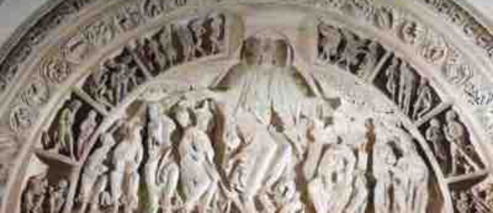 Souffrance et souveraineté de Dieu