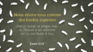 Esaïe 53