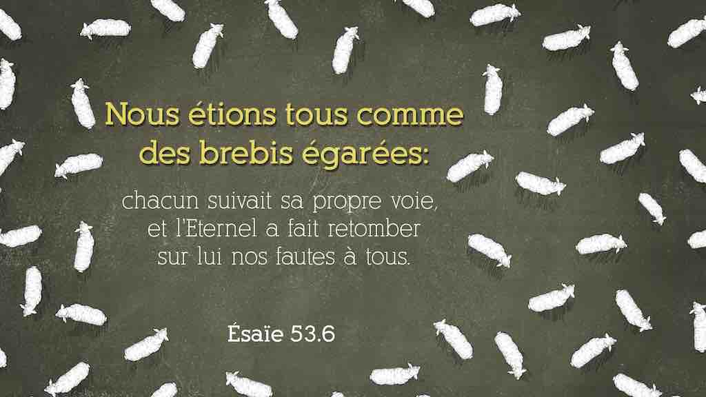 Esaïe 53
