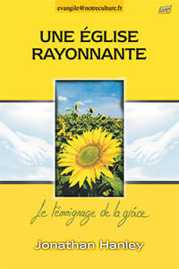 You are currently viewing Une Église rayonnante