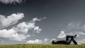 le vrai repos