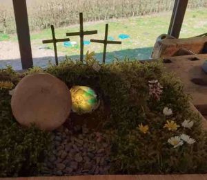 Evangile selon Jésus