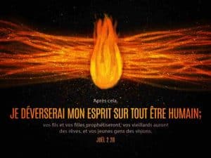 don du Saint Esprit