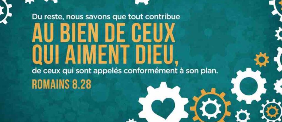 Quel est le plan de Dieu pour ma vie