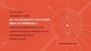Je te rends grâce Seigneur