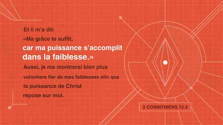 Je te rends grâce Seigneur
