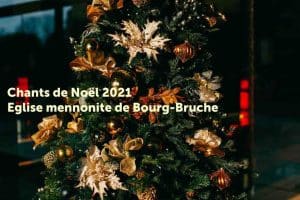 chants de Noël