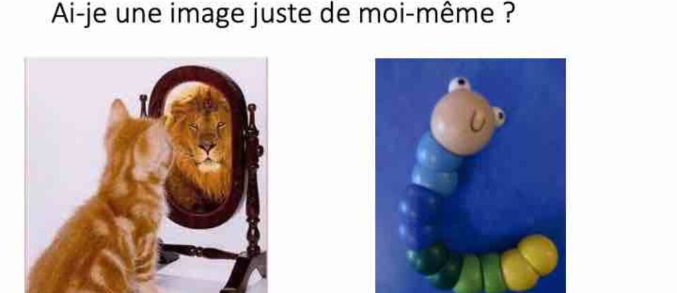 Volonté de paraître et reconstruction du moi