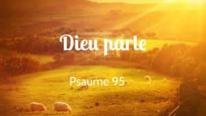 Dieu parle
