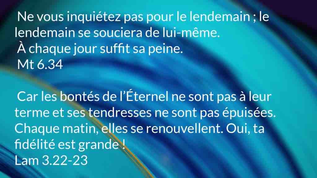 miséricorde de Dieu aujourd'hui