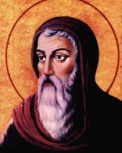 Lire la suite à propos de l’article Athanase d’Alexandrie, champion de la Trinité contre l&rsquo;arianisme