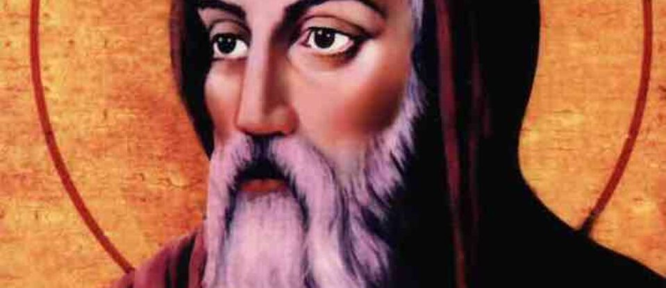 Athanase d’Alexandrie, champion de la Trinité contre l&rsquo;arianisme
