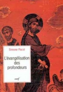 l'évangélisation des profondeurs