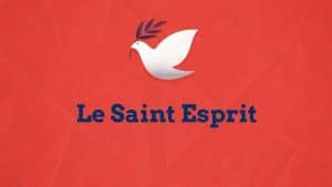 Le Saint Esprit