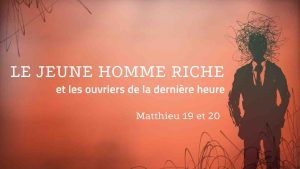 jeune homme riche
