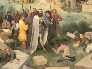 Tour de Babel