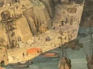 Tour de Babel
