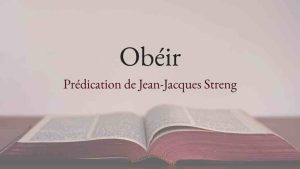obéir