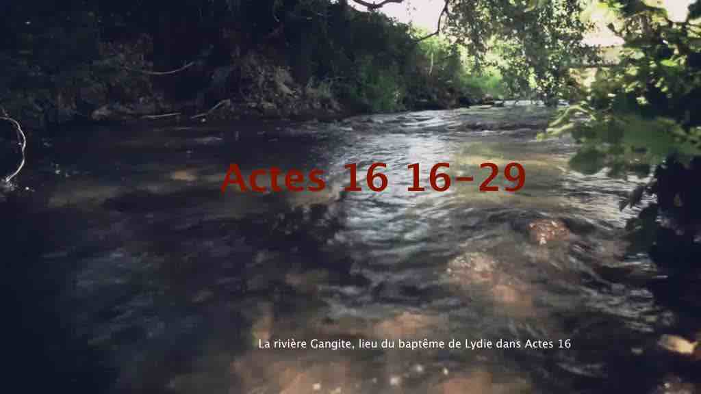 Actes 16