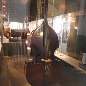 Violoncelle Bach