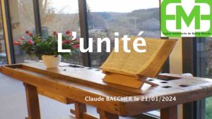 l'unité