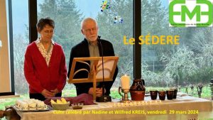 le seder