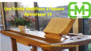 Lire la suite à propos de l’article UNE TRINITÉ MALÉFIQUE À L&rsquo;OEUVRE