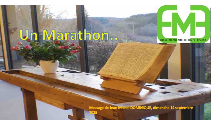 marathon