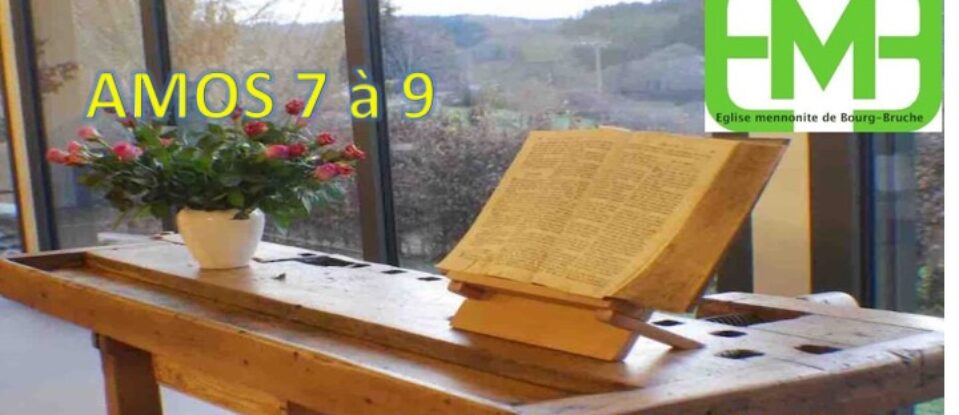 AMOS :7 à 9