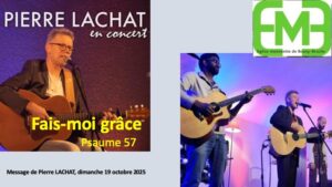 Lire la suite à propos de l’article PIERRE LACHAT , FAIS-MOI GRÂCE