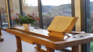 Lire la suite à propos de l’article Satan lié puis mis hors d&rsquo;état de nuire, APOCALYPSE 20